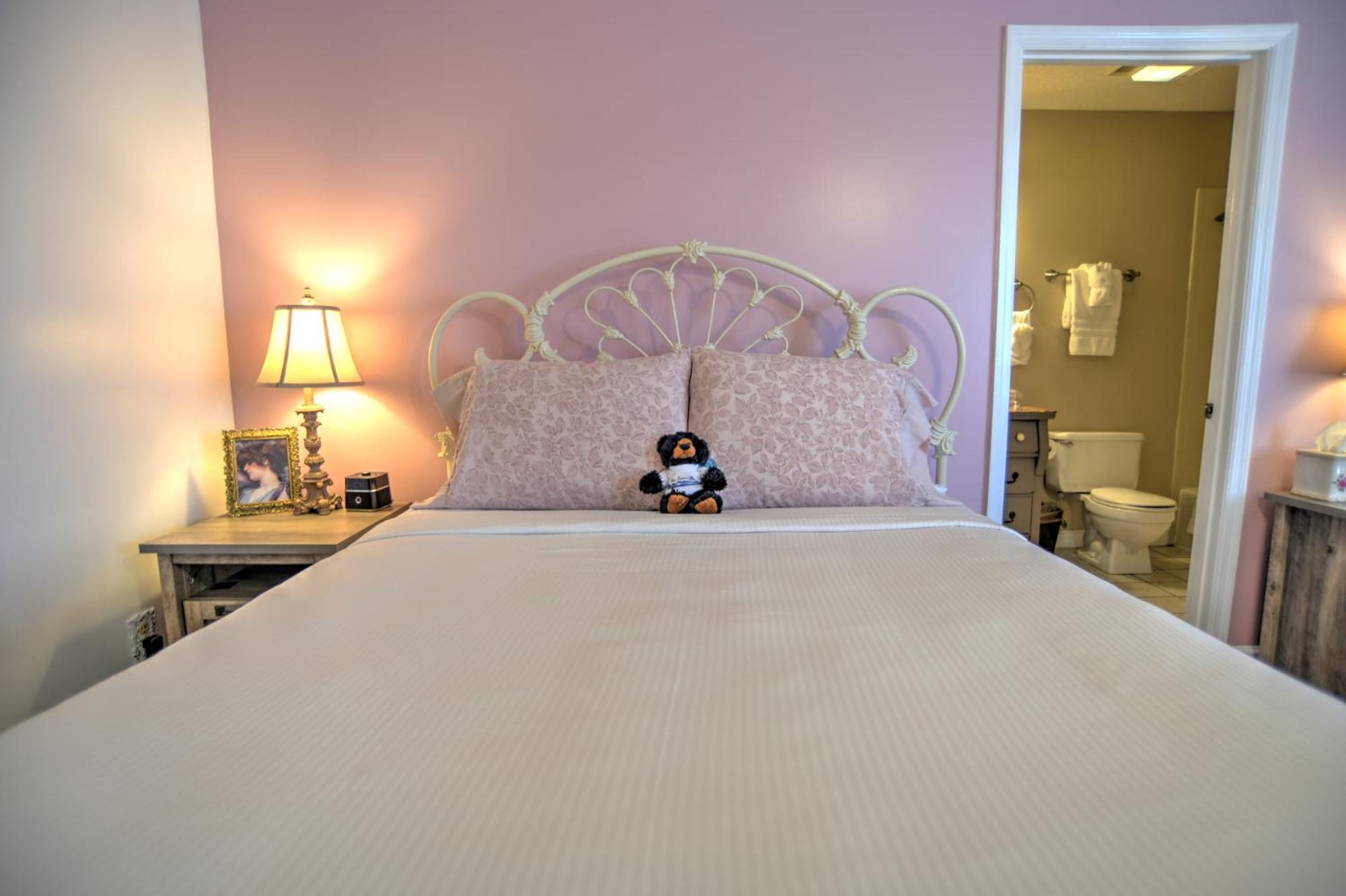 Blue Mountain Mist Country Inn Sevierville Exterior photo
