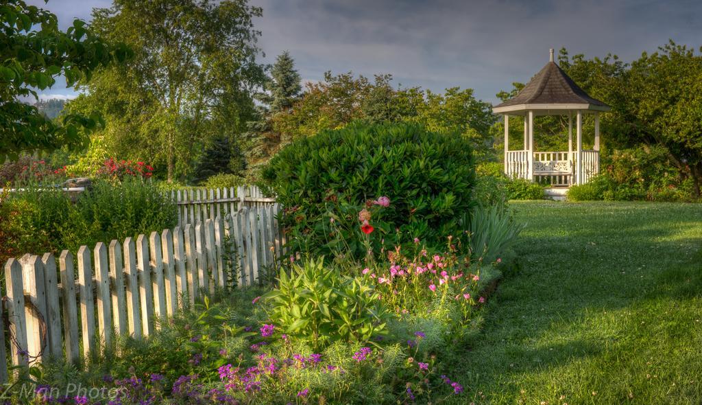 Blue Mountain Mist Country Inn Sevierville Exterior photo