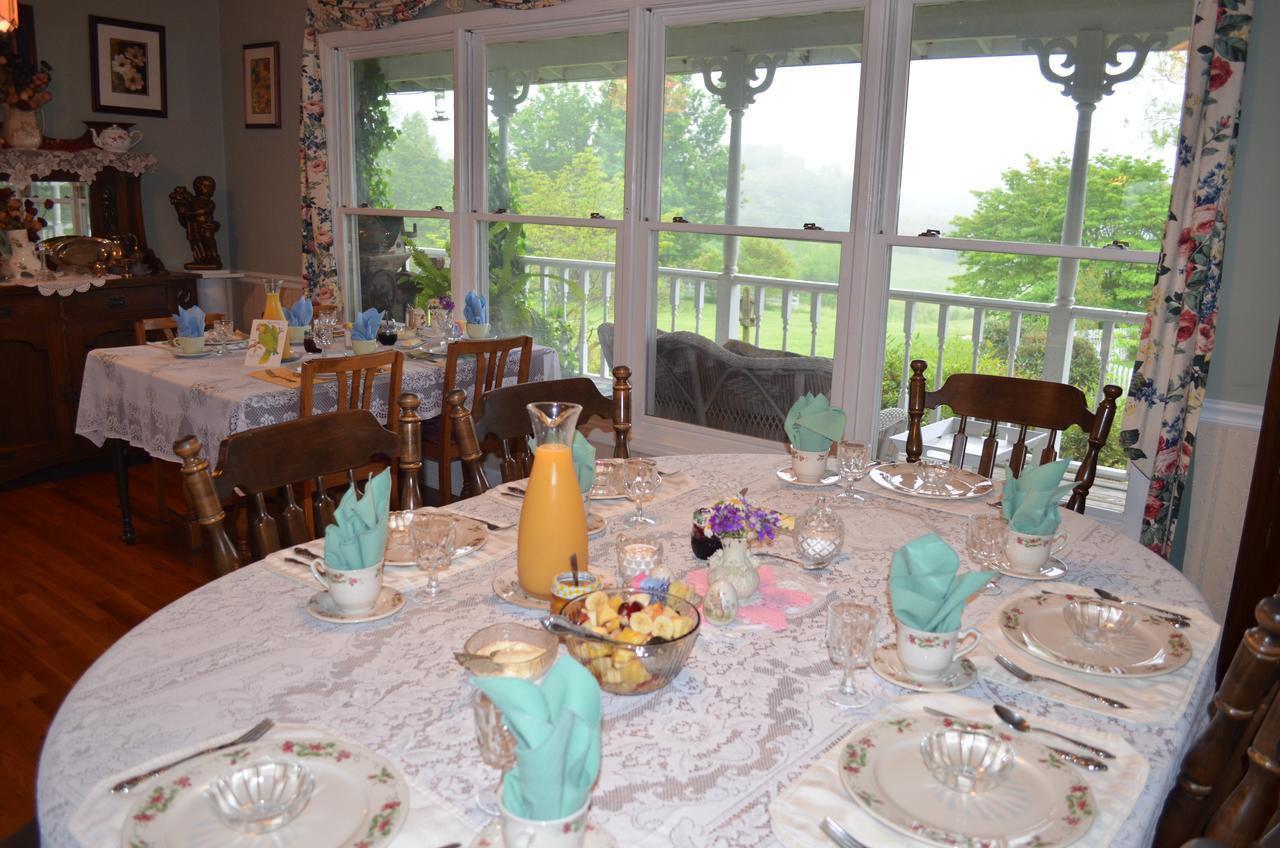 Blue Mountain Mist Country Inn Sevierville Exterior photo