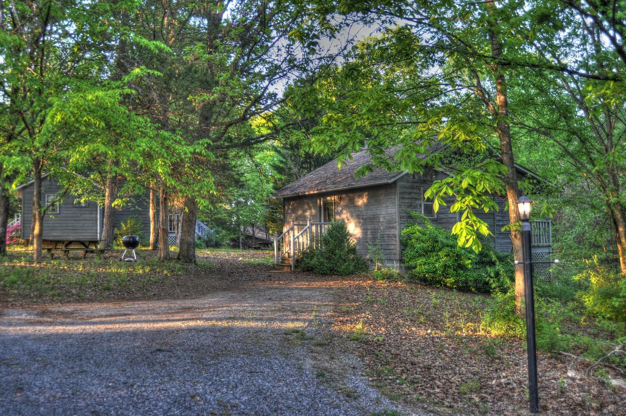 Blue Mountain Mist Country Inn Sevierville Exterior photo